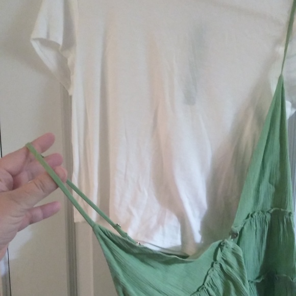 Stitch and pine,size large top.2 piece set. - Picture 3 of 8